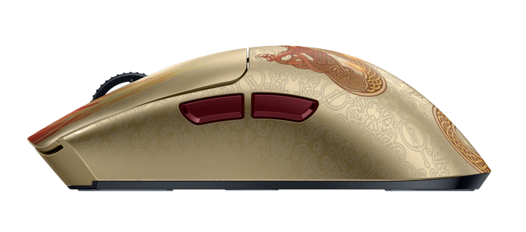Razer Viper V3 Pro Counter-Strike 2 Edition Wireless Gaming Mouse