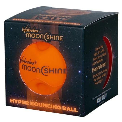 Waboba Moon Shine Assorted