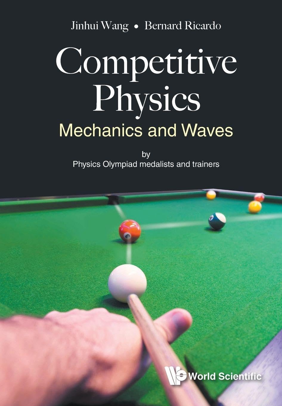 O-Level Competitive Physics: Mechanics & Waves