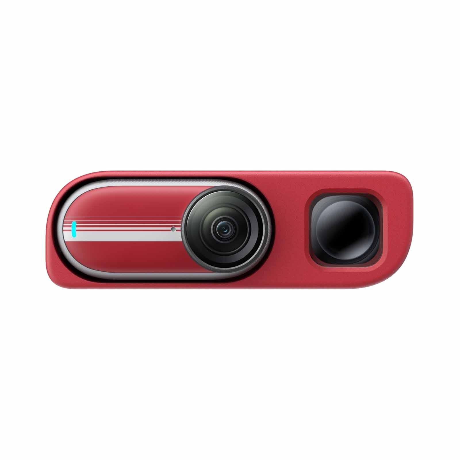 Go 3S Retro Bundle 128GB Classic Red