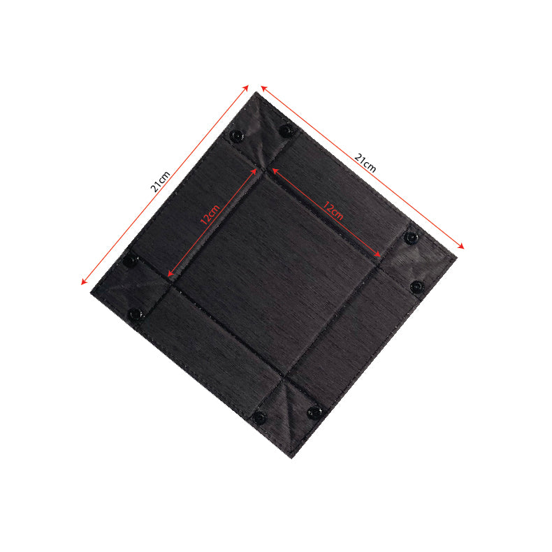 La Vida Valet Tray