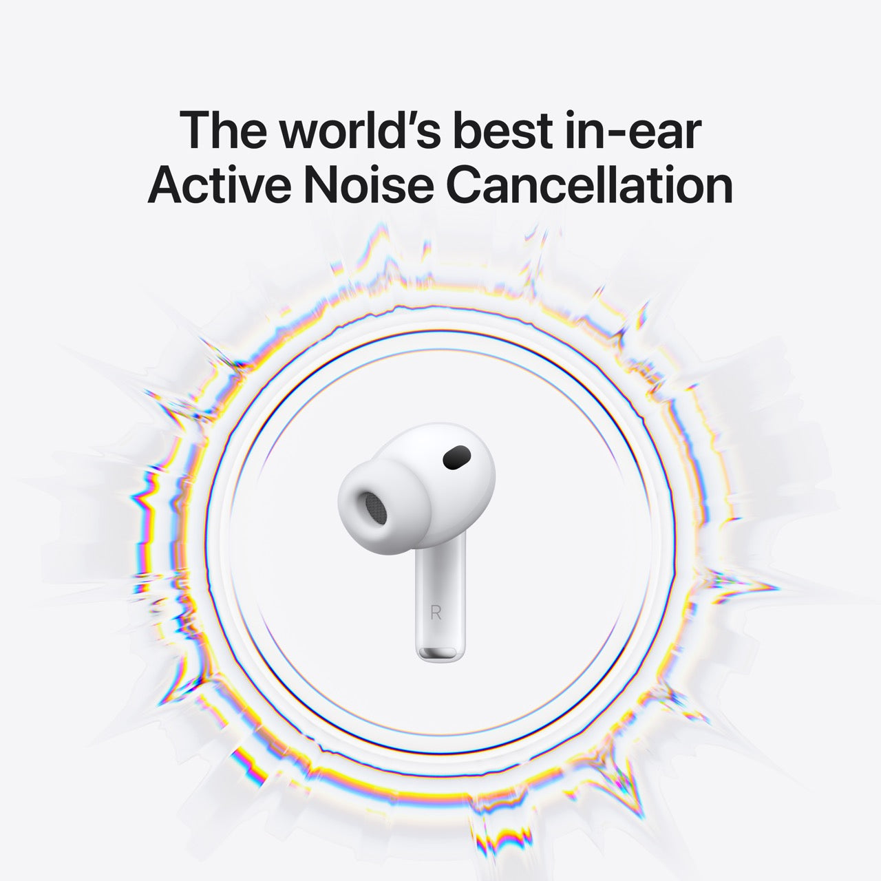 Apple AirPods Pro 3