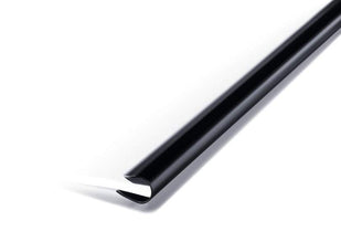 DURABLE #2909 SPINE BINDING BAR 9MM BLACK