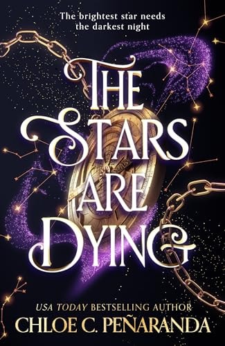 The Stars Are Dying