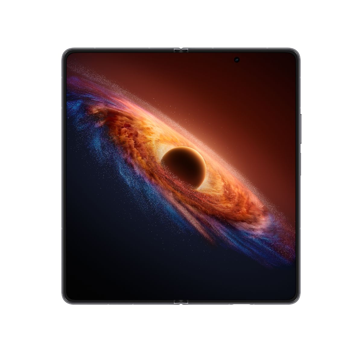  Honor Magic V6 (16+512gb)  - Classic Black
