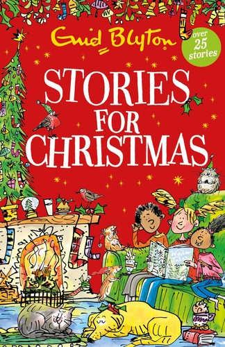 COSY FIRESIDE STORIES