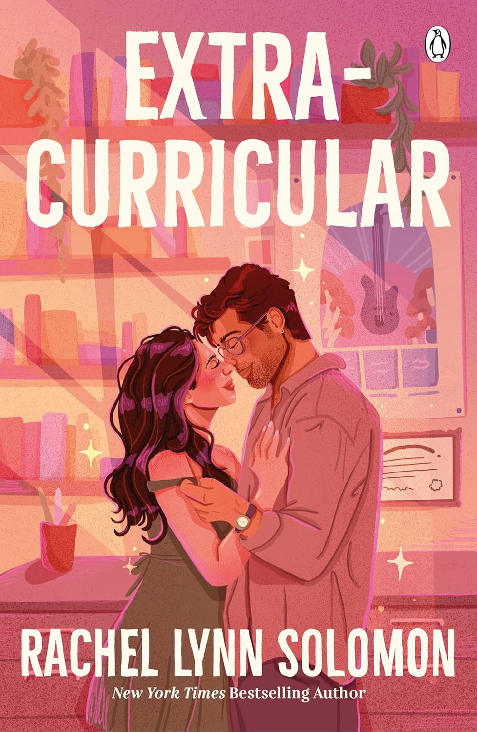 Extracurricular (Paperback)