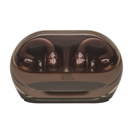 JBL Soundgear Clips - Copper