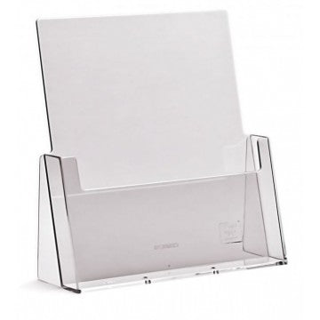 Taymar Brochure Holder C230 A4