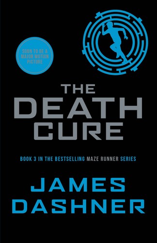Maze Runner 03 - Death Cure