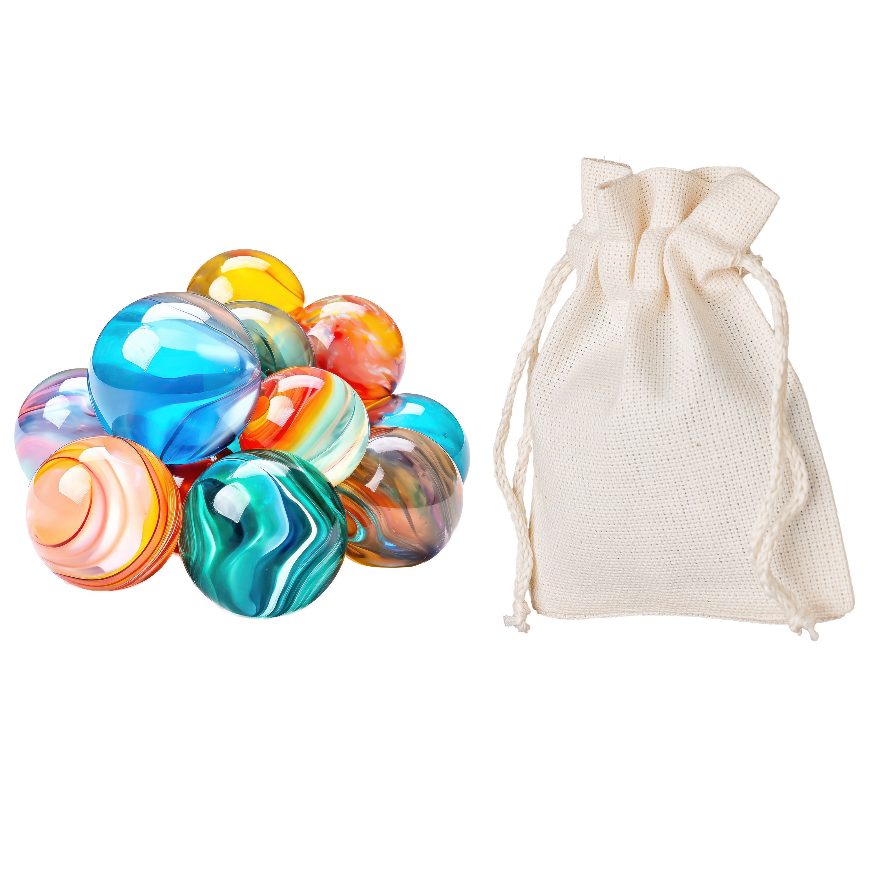 Learn To Play Marbles