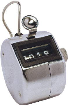 Hand Tally Counter