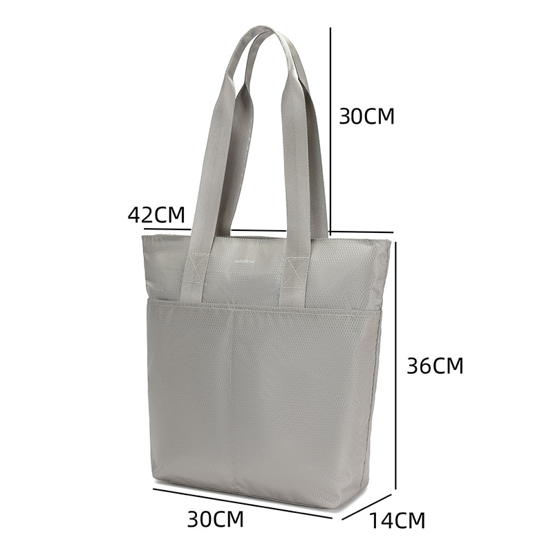 Assorted Shoudler Bag 30*14*36 8804