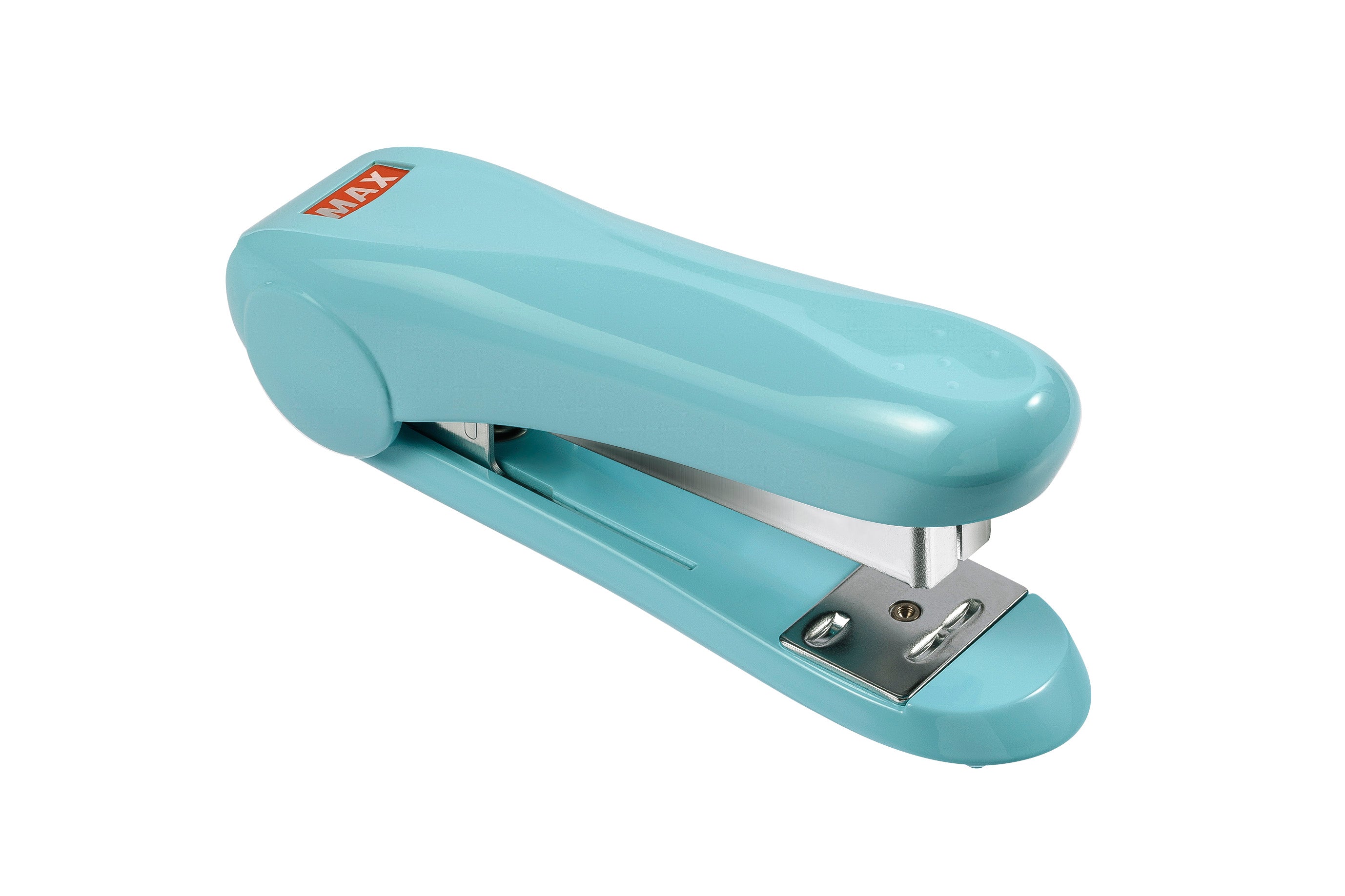 MAX STAPLER HD-50,AQUA BLUE