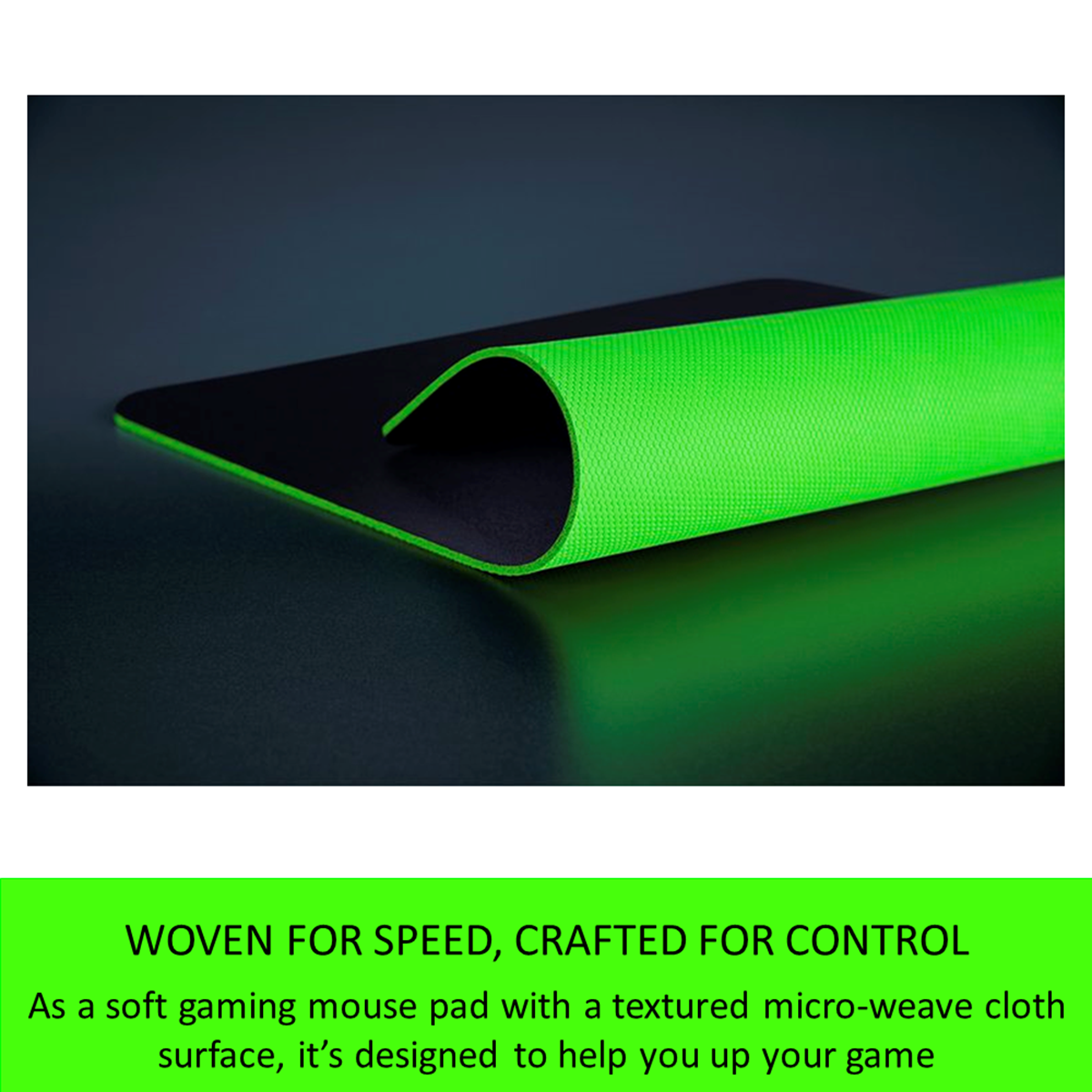 Razer Gigantus V2 Soft Gaming Mouse Mat 3XL