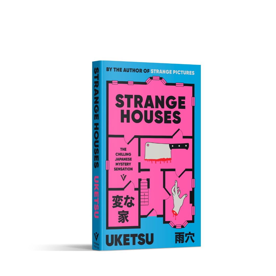 Strange Houses