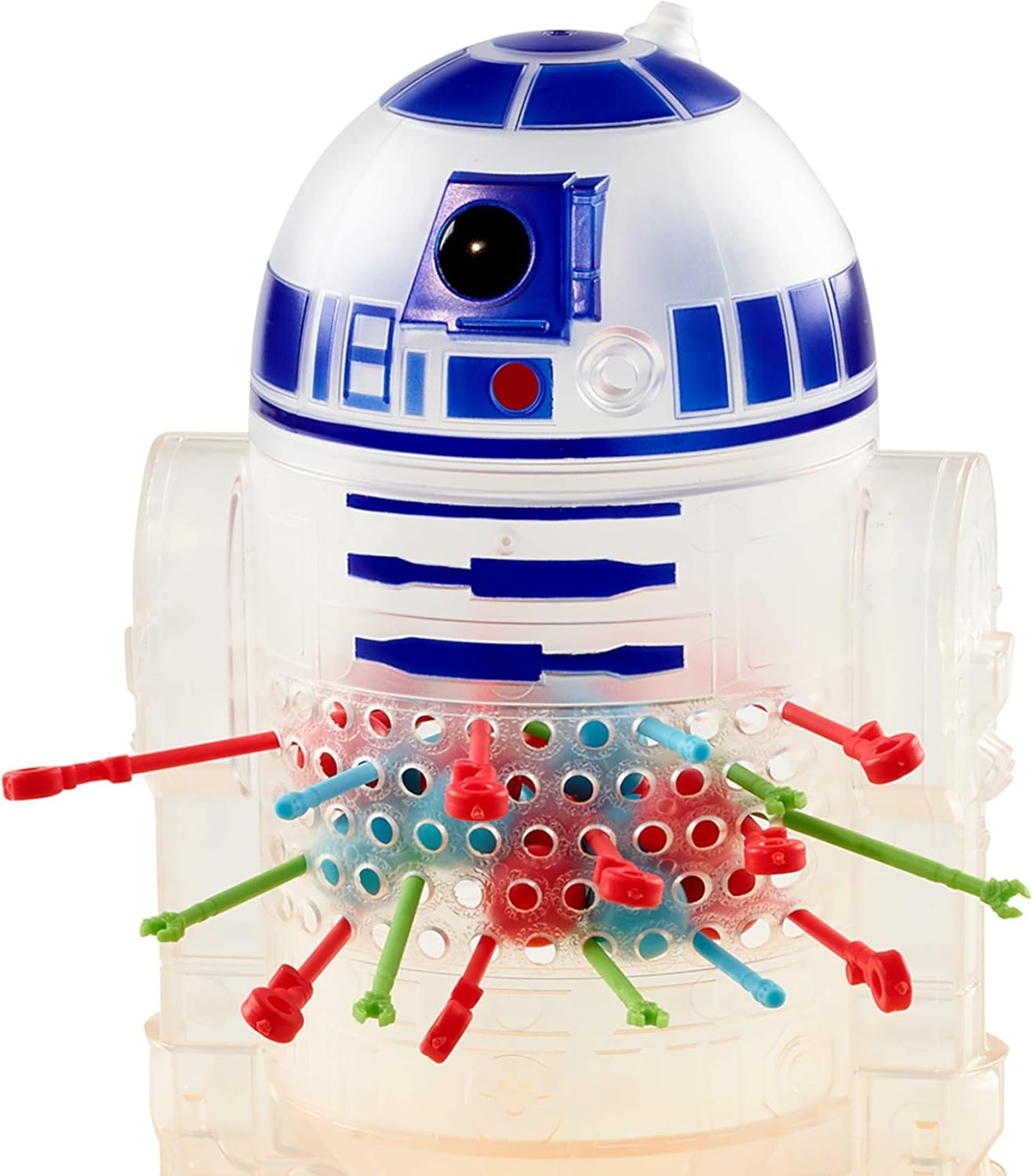 MATTEL TUMBLIN MONKEYS STAR WARS