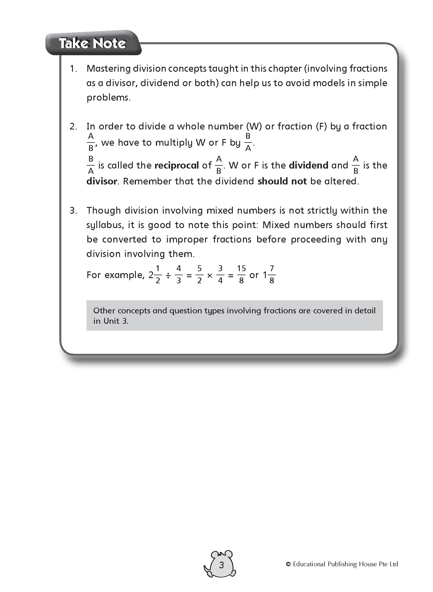 Primary 6 Challenging Maths