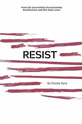 Rage 02: Resist