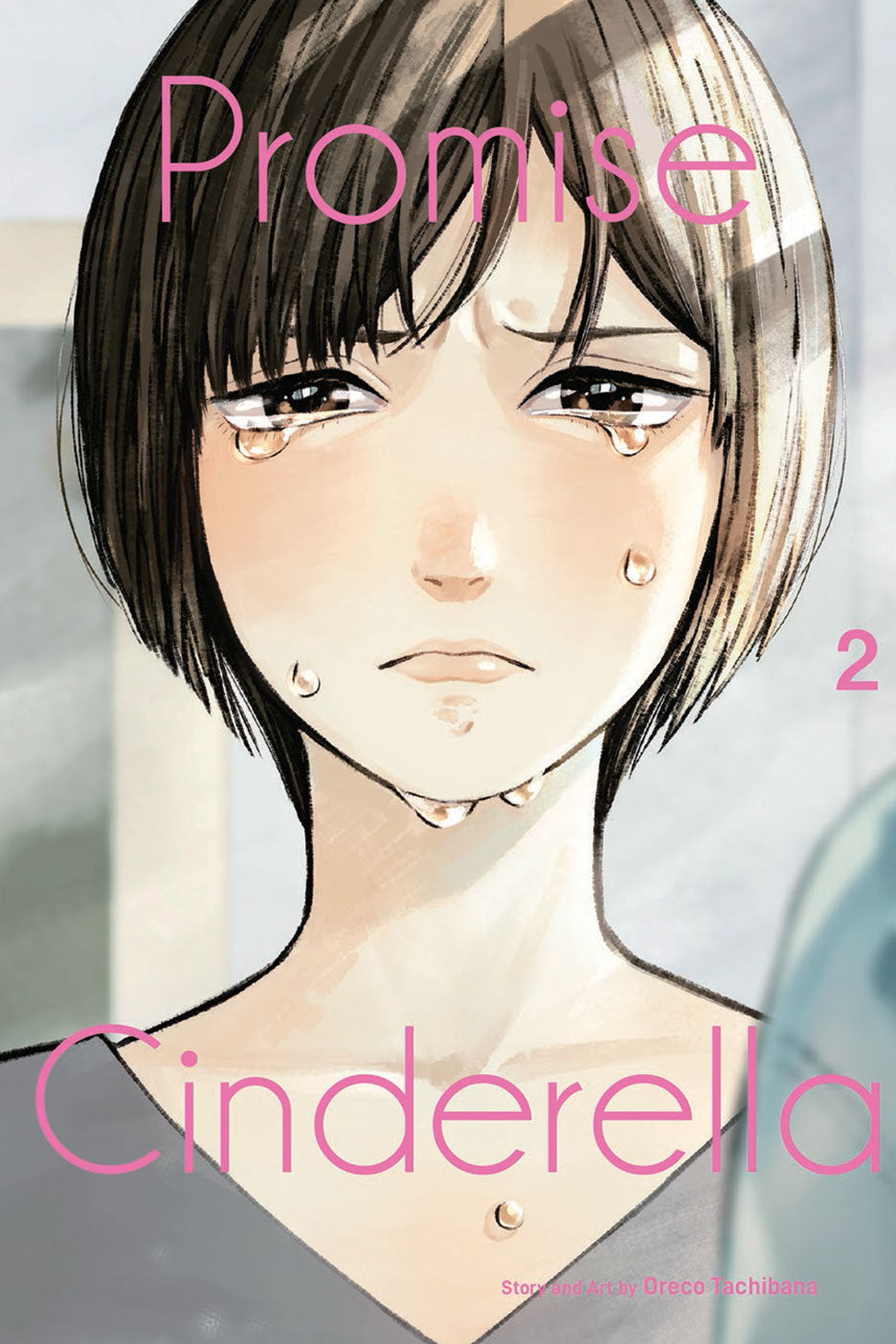 Promise Cinderella. Vol 2