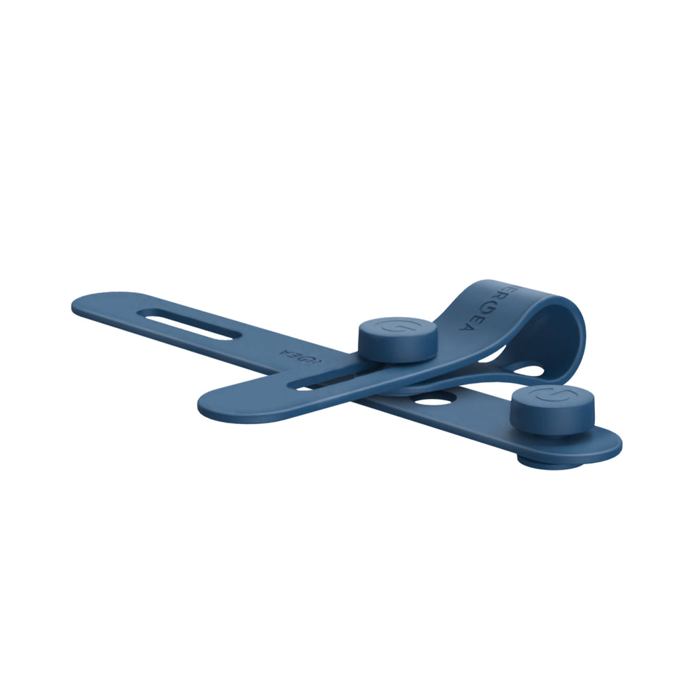 Energea Flow USB-C to USB-C Cable 1.5m Bl