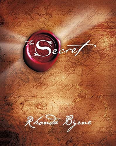 The Secret (Volume 1) 