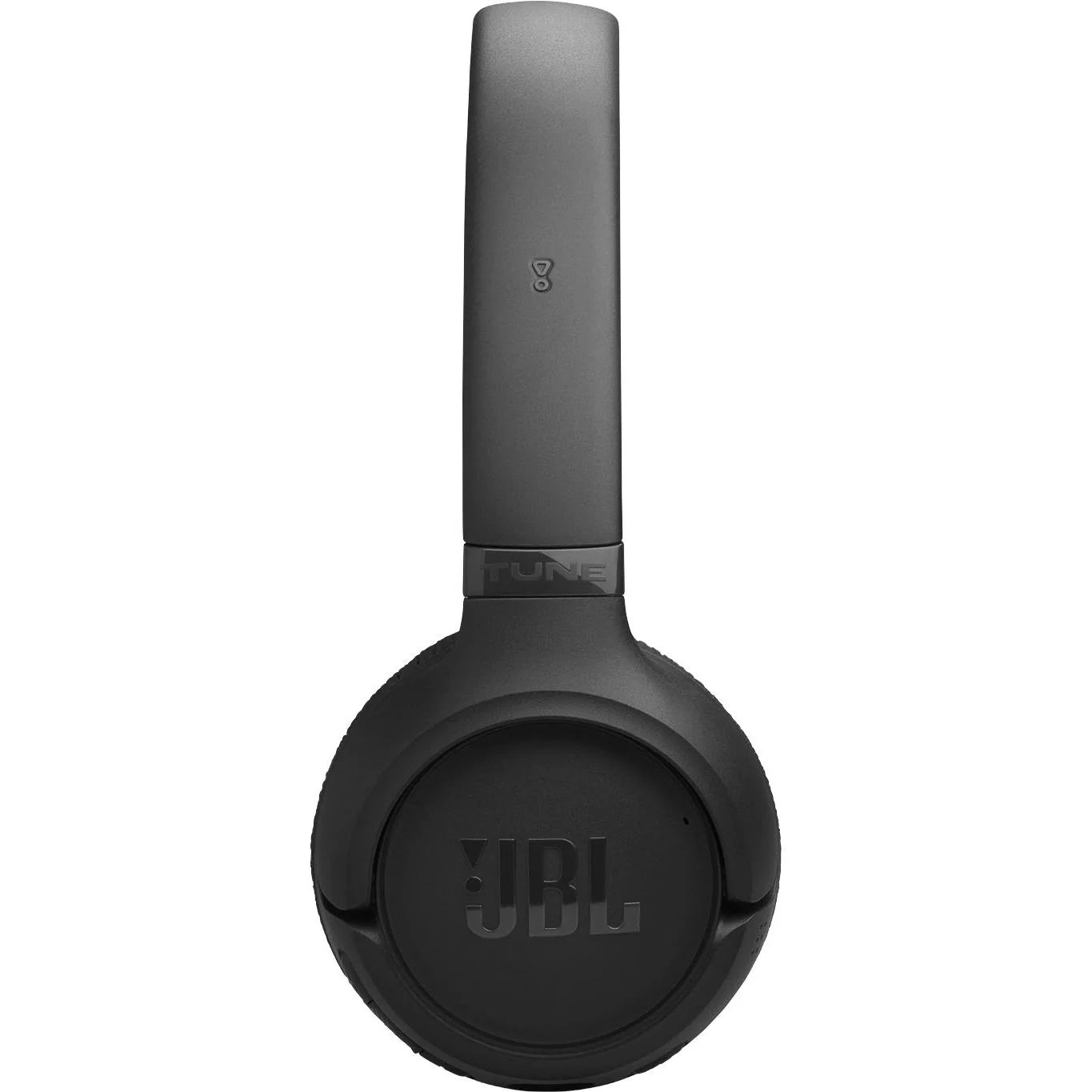 JBL Tune 530BT Wireless On-Ear Headphones - Black