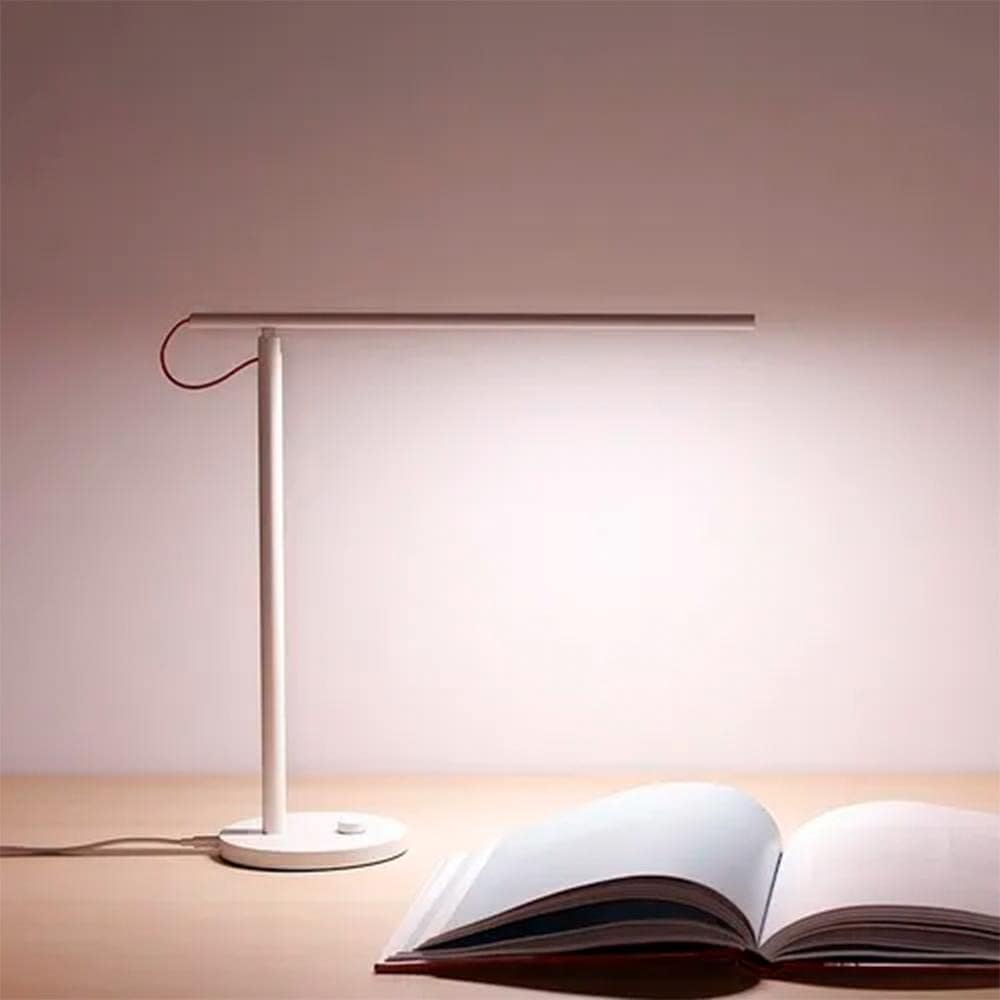 Xiaomi Mi MUE4105GL LED Desk Lamp 1S, White