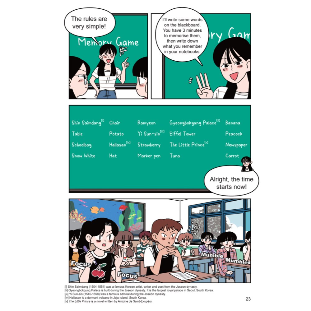 Our MBTI04: 16 Personality Types : Learning Styles