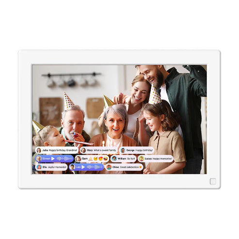 myFirst Frame Live 