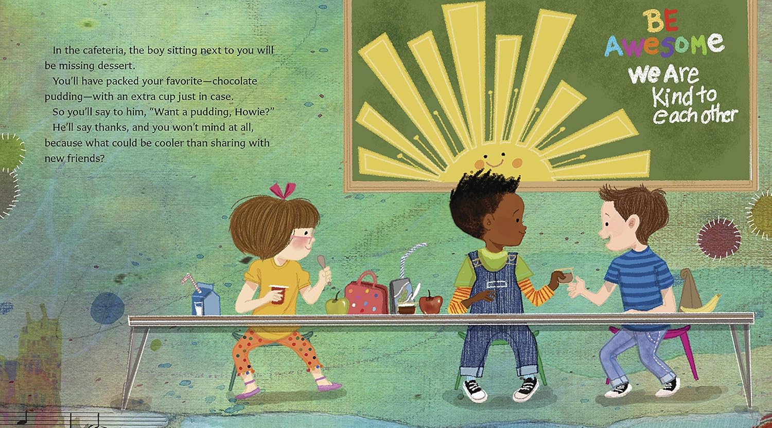 The King of Kindergarten (Paperback)