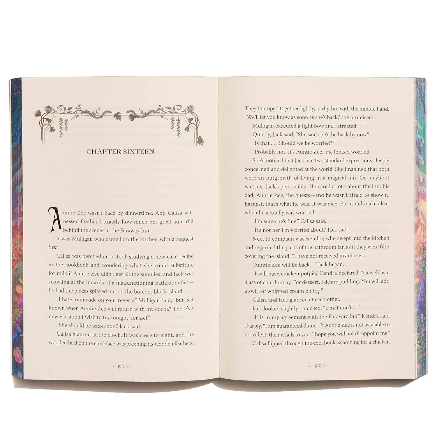 The Faraway Inn (Paperback)