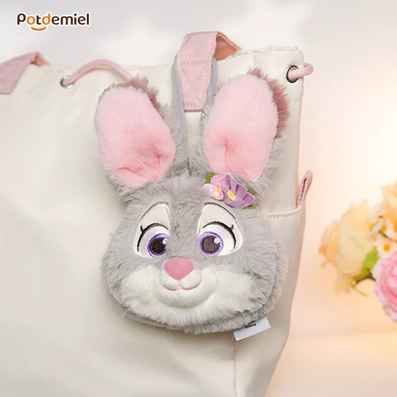 Zootopia Mirror Judy 15Cm