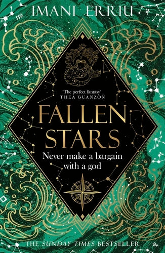 Heavenly Bodies 02: Fallen Stars