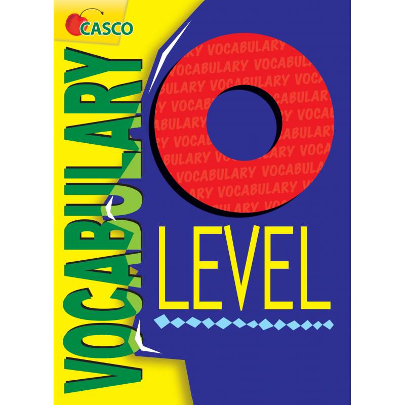 O-Level Vocabulary