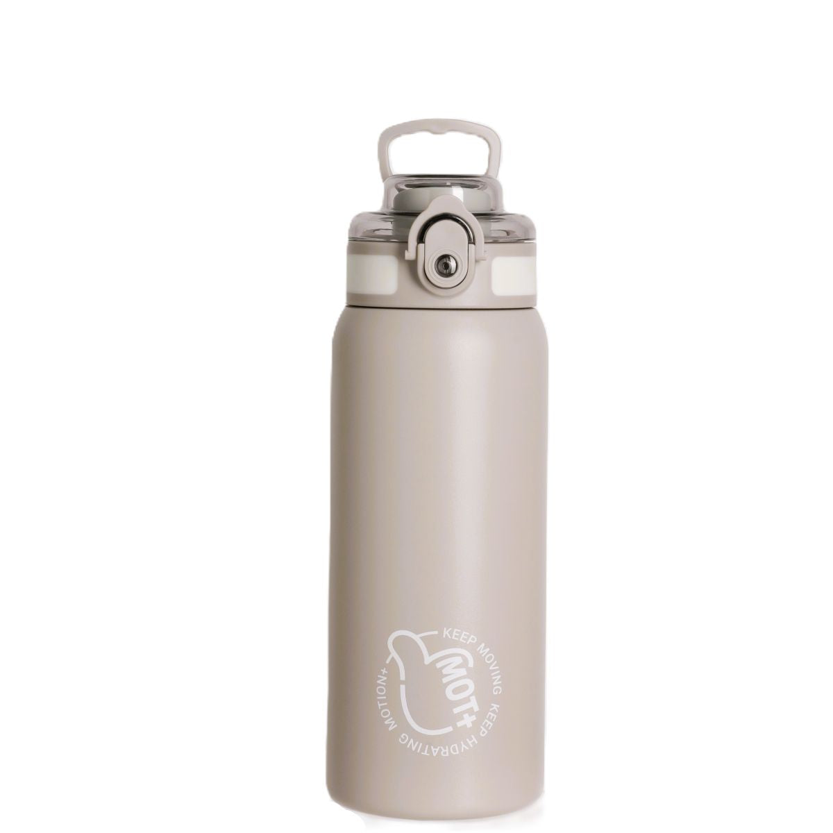 Thermal Flask 700Ml Mot+ 1131 Grey