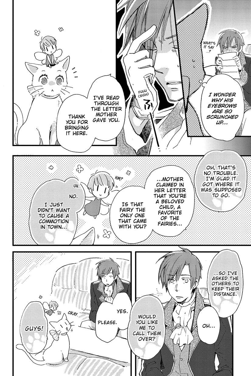White Cat Revenge Plotted Dragon King 2 [Comic]
