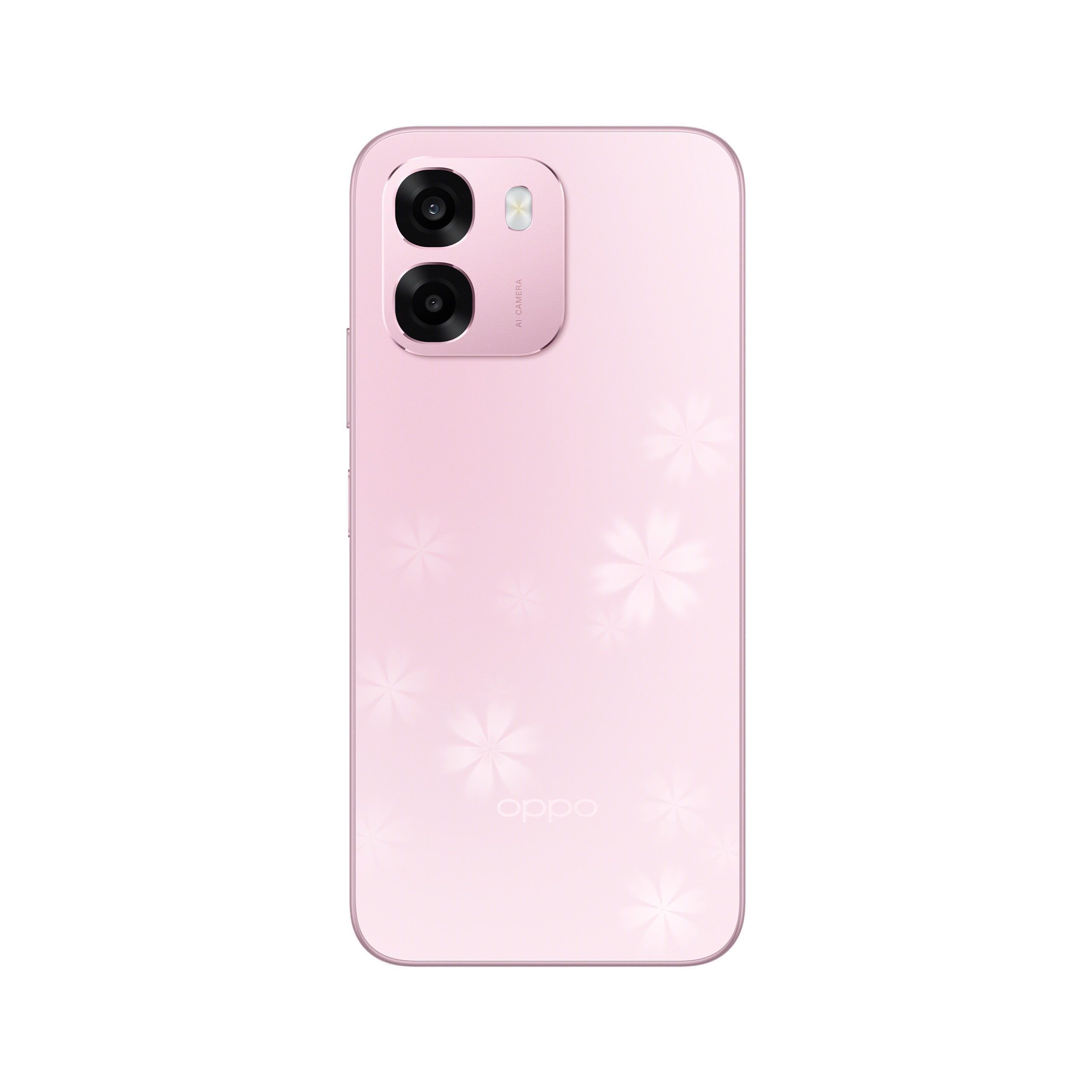 Oppo A6 5G (6GB+256GB) - Sakura Pink