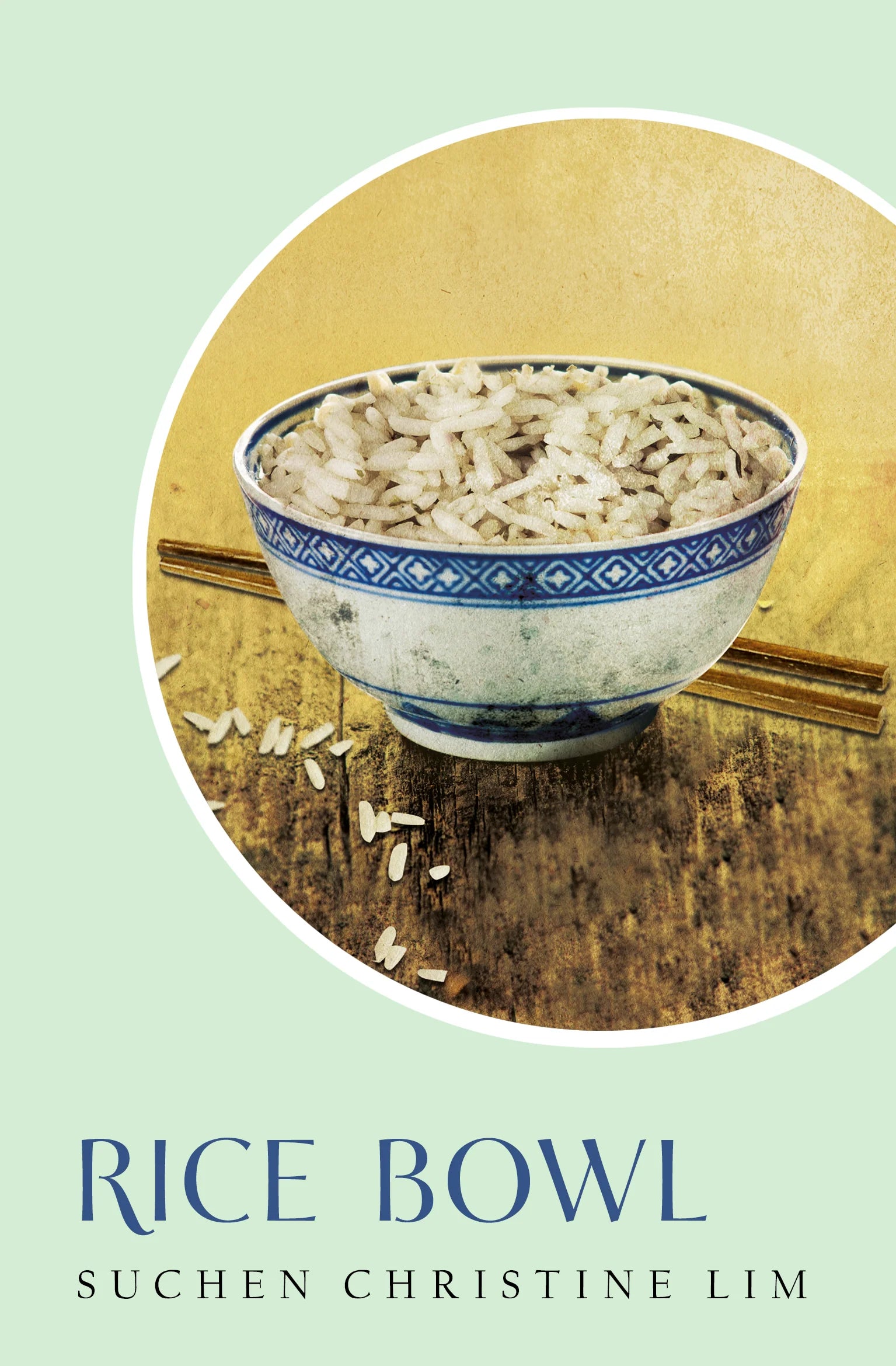 Rice Bowl