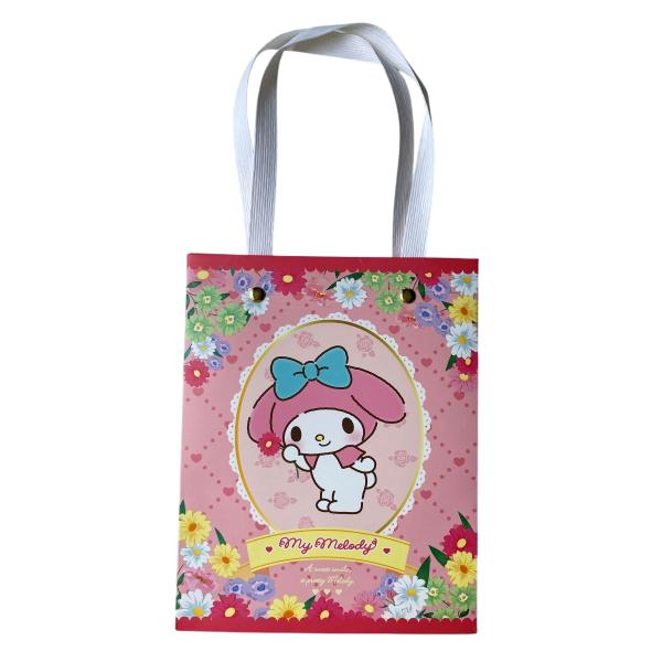 Sanrio Gift Bag S15 LPD02-MM