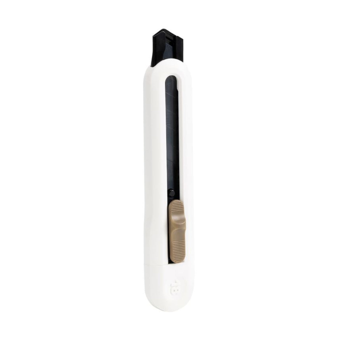 DELI NUSIGN CUTTER 18MM WHITE ENS062