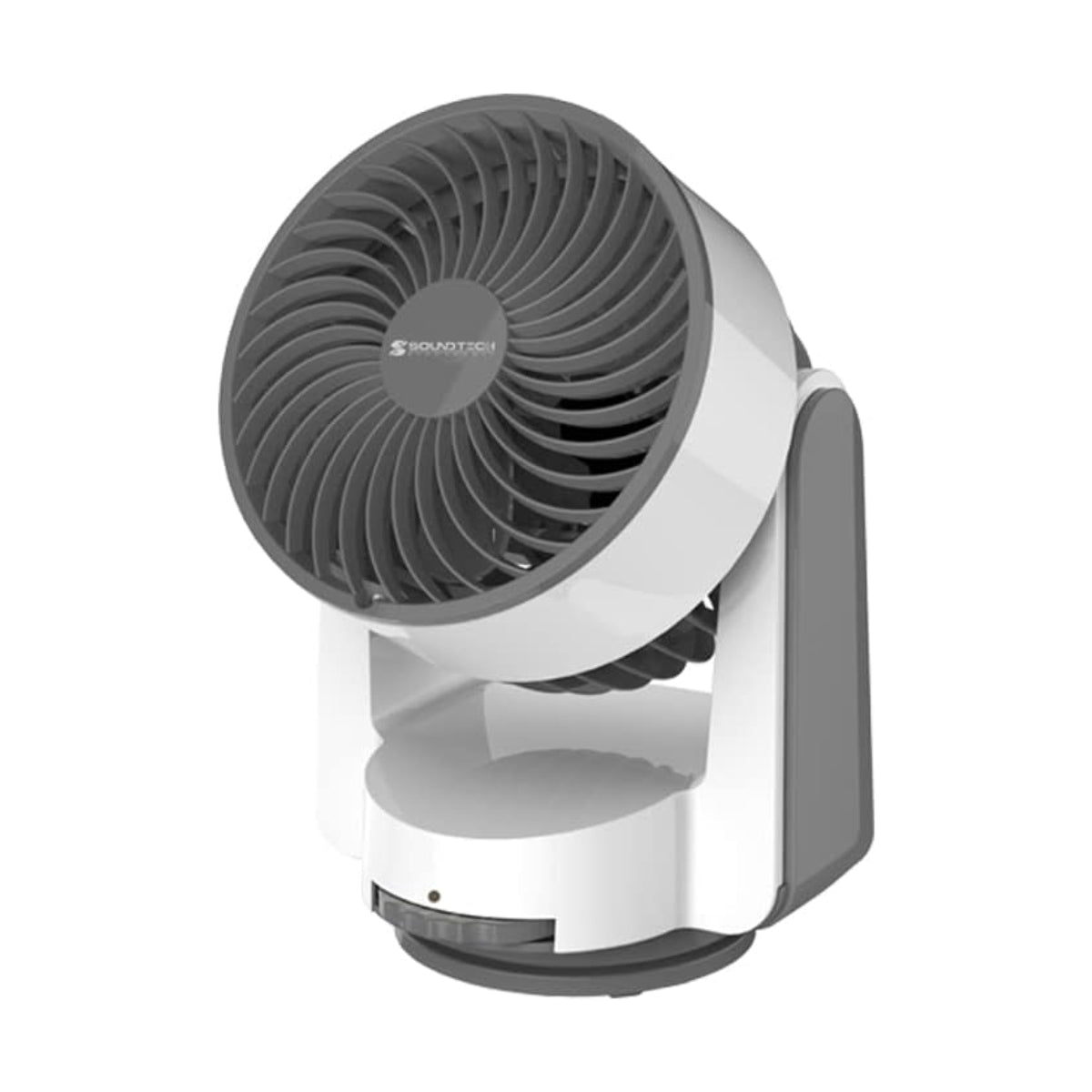 Soundteoh 5" Air Circulator Fan ACF-5