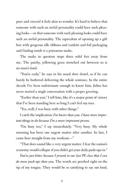 I Hope This Doesn't Find You (Paperback)