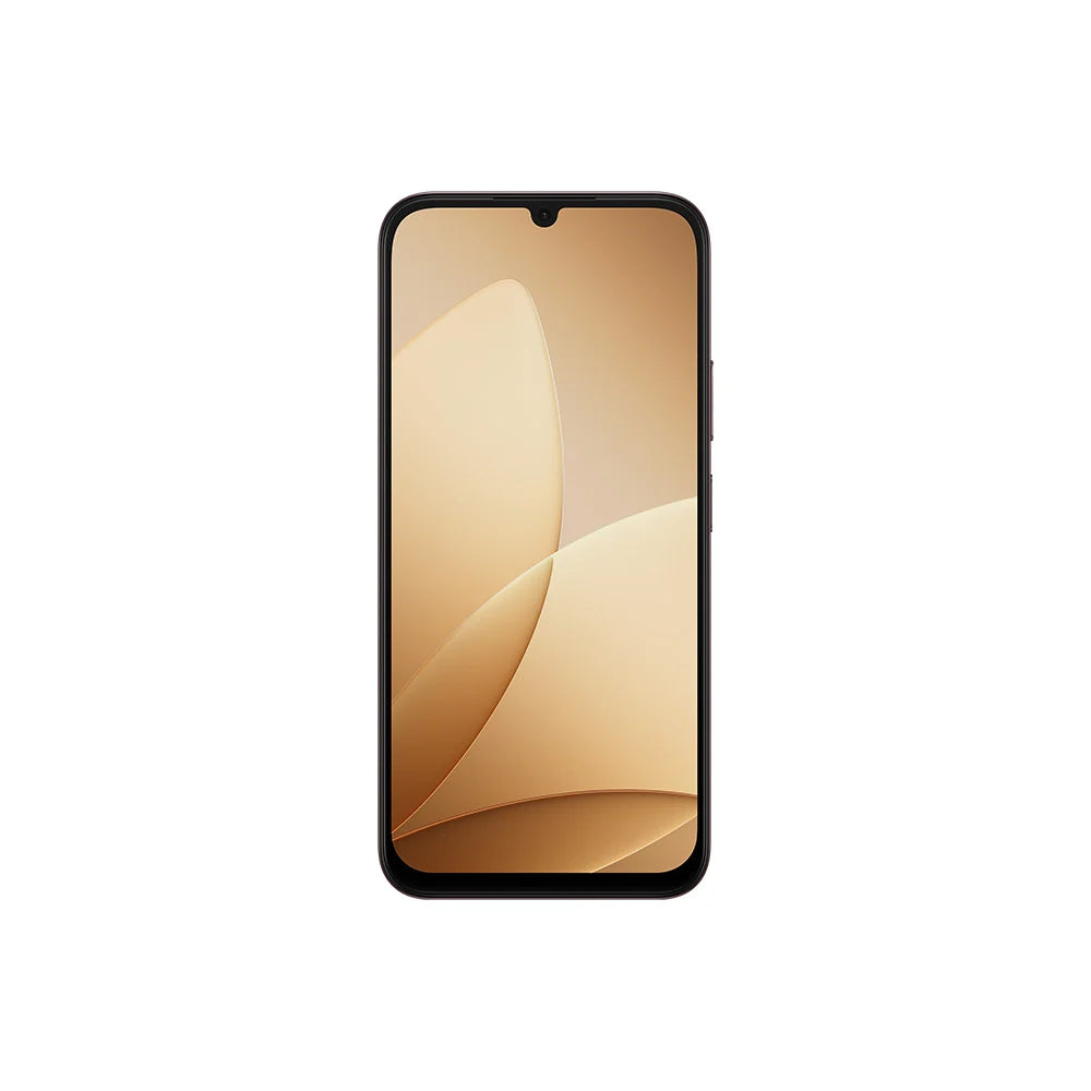 OPPO A6C (4+128GB) LTE - Stone Brown
