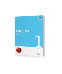 Pass With Distinction English Editing Secondary 1 Express