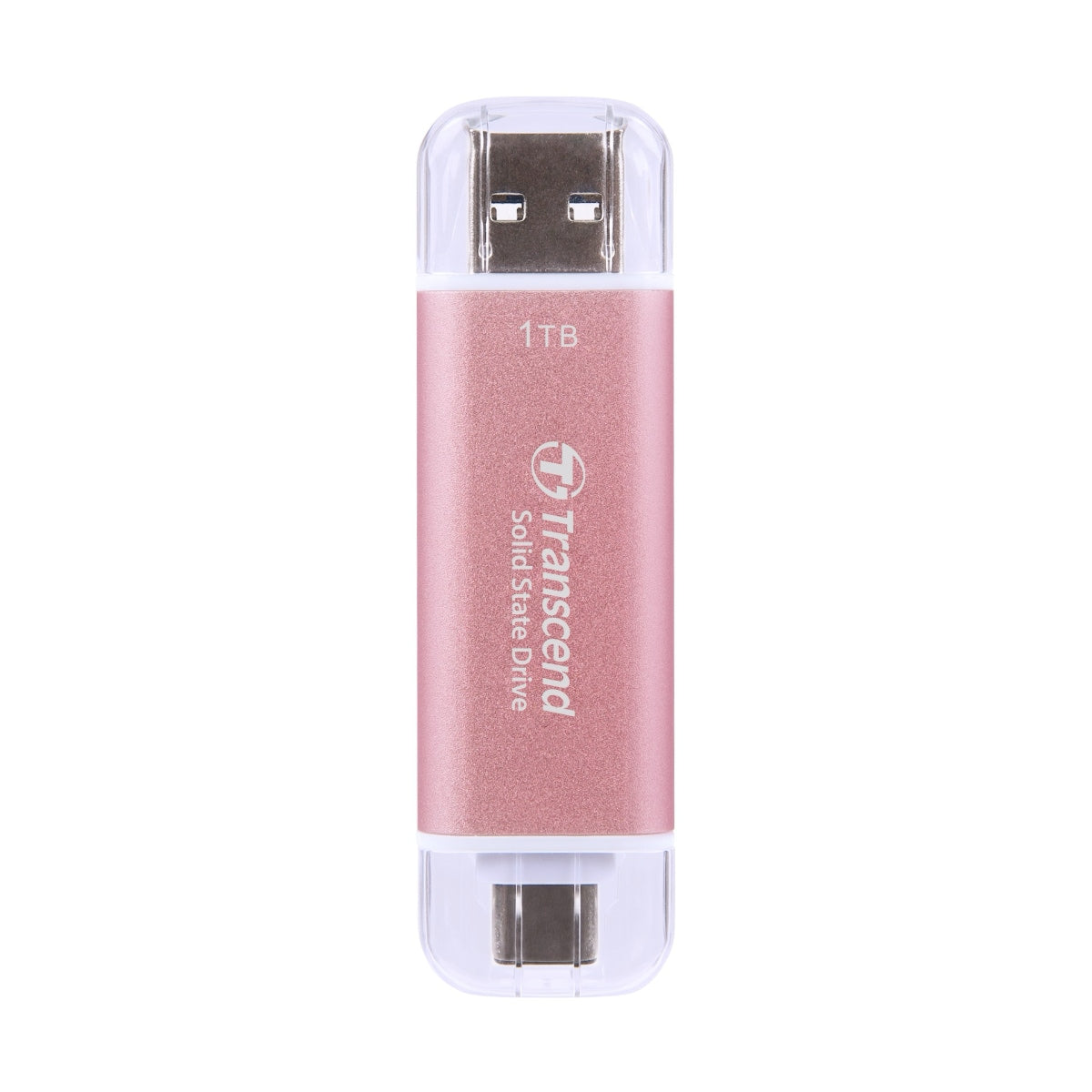 Transcend ESD310P - 1 TB