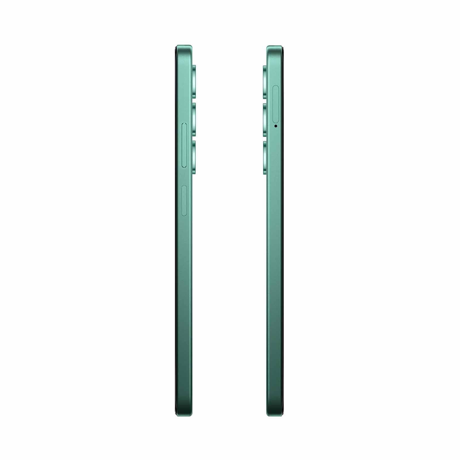 Oppo A5 5G (4+128GB ) Green