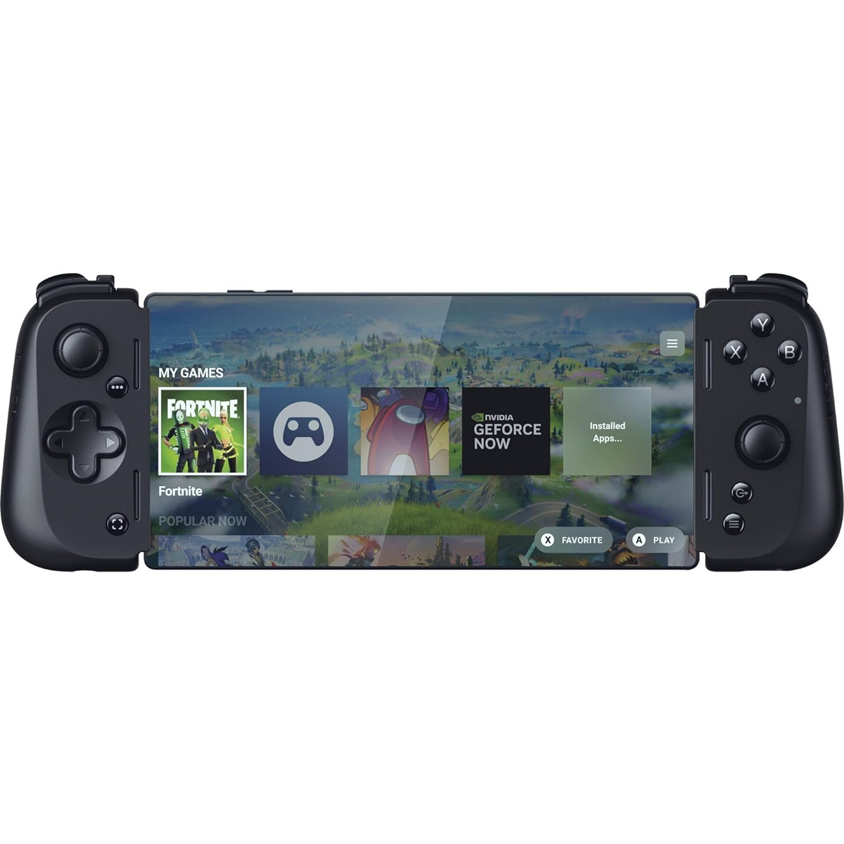 Razer Kishi V2 Pro Android Gaming Controller