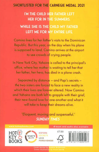 Clap When You Land (Paperback)
