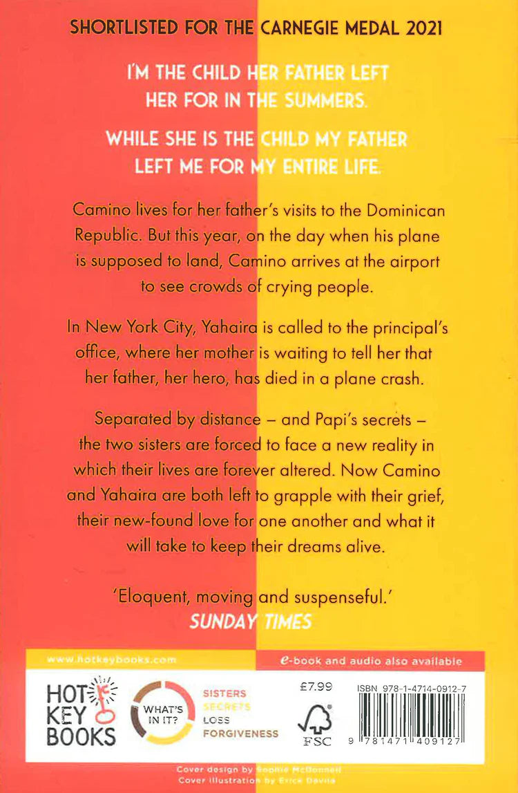 Clap When You Land (Paperback)